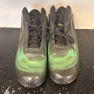 Vintage Nike Zoom Hyperflight “superhero Kobe” 2013 size 9.5